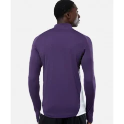 Adults Manchester United Training Half Zip Top-adidas Sale
