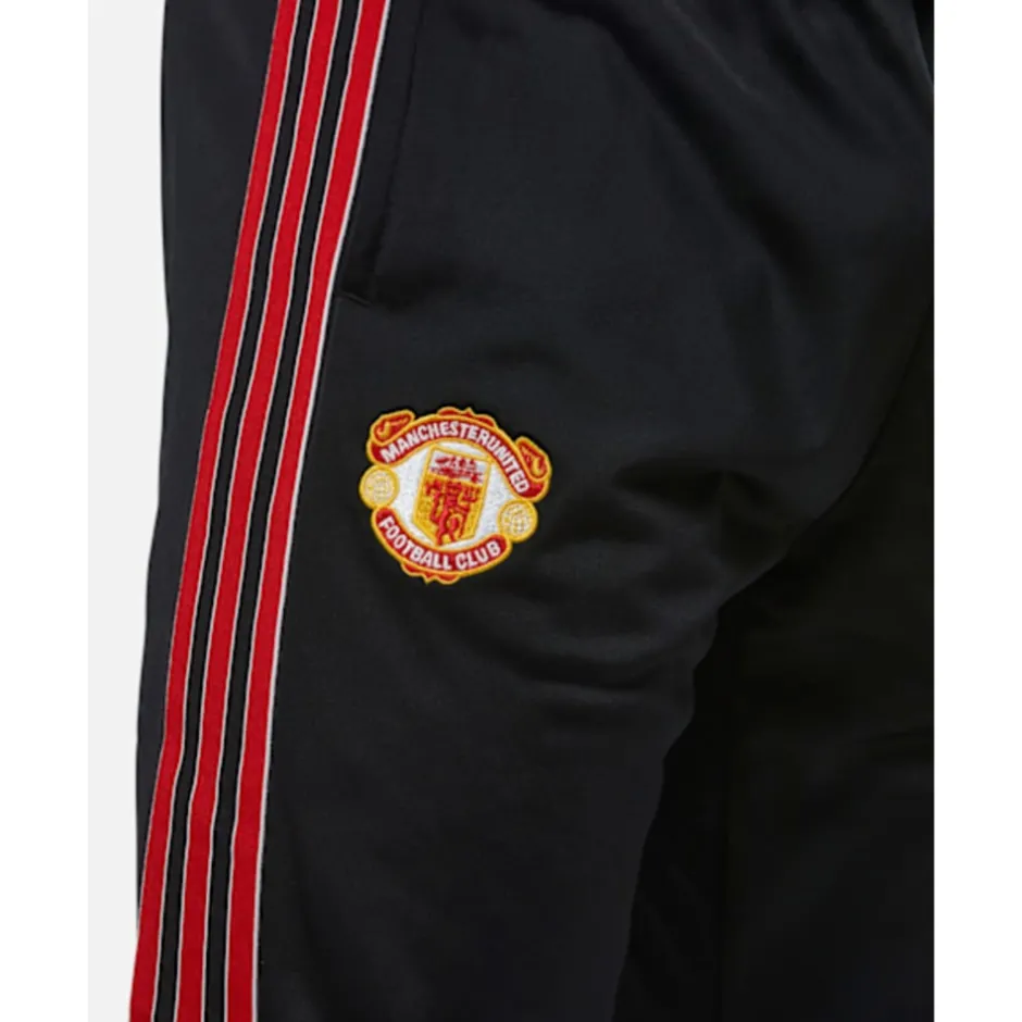 Adults Manchester United Tracksuit Pant 91-adidas Best
