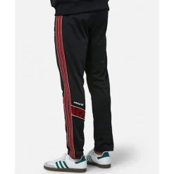 Adults Manchester United Tracksuit Pant 91-adidas Best