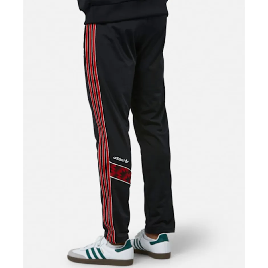 Adults Manchester United Tracksuit Pant 91-adidas Best