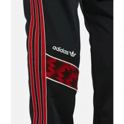 Adults Manchester United Tracksuit Pant 91-adidas Best