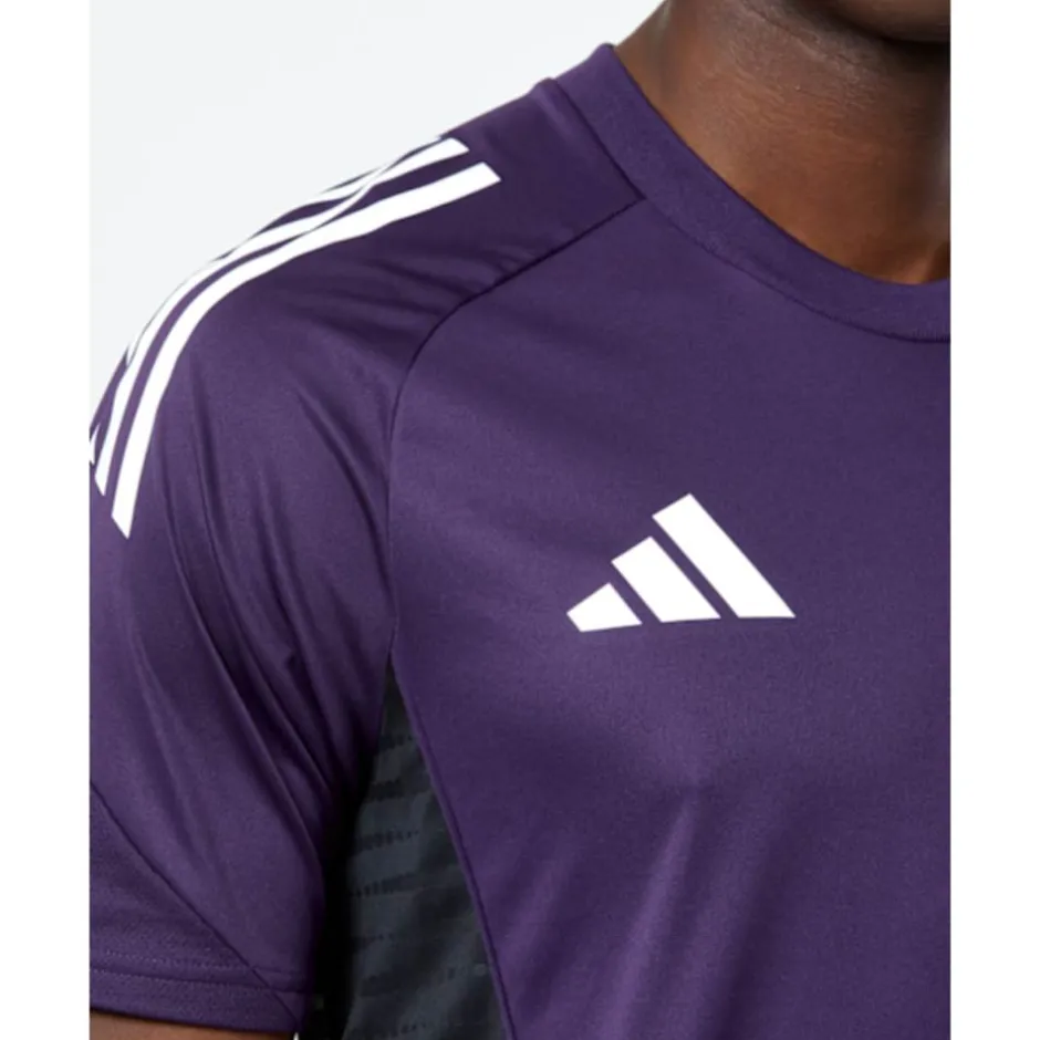Adults Manchester United Training T-Shirt-adidas Online