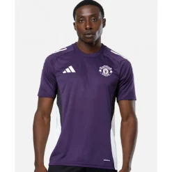 Adults Manchester United Training T-Shirt-adidas Online