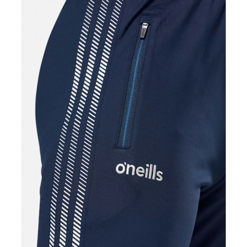 Adults Monaghan Dynamo Brushed Skinny Pants-O'Neills Hot