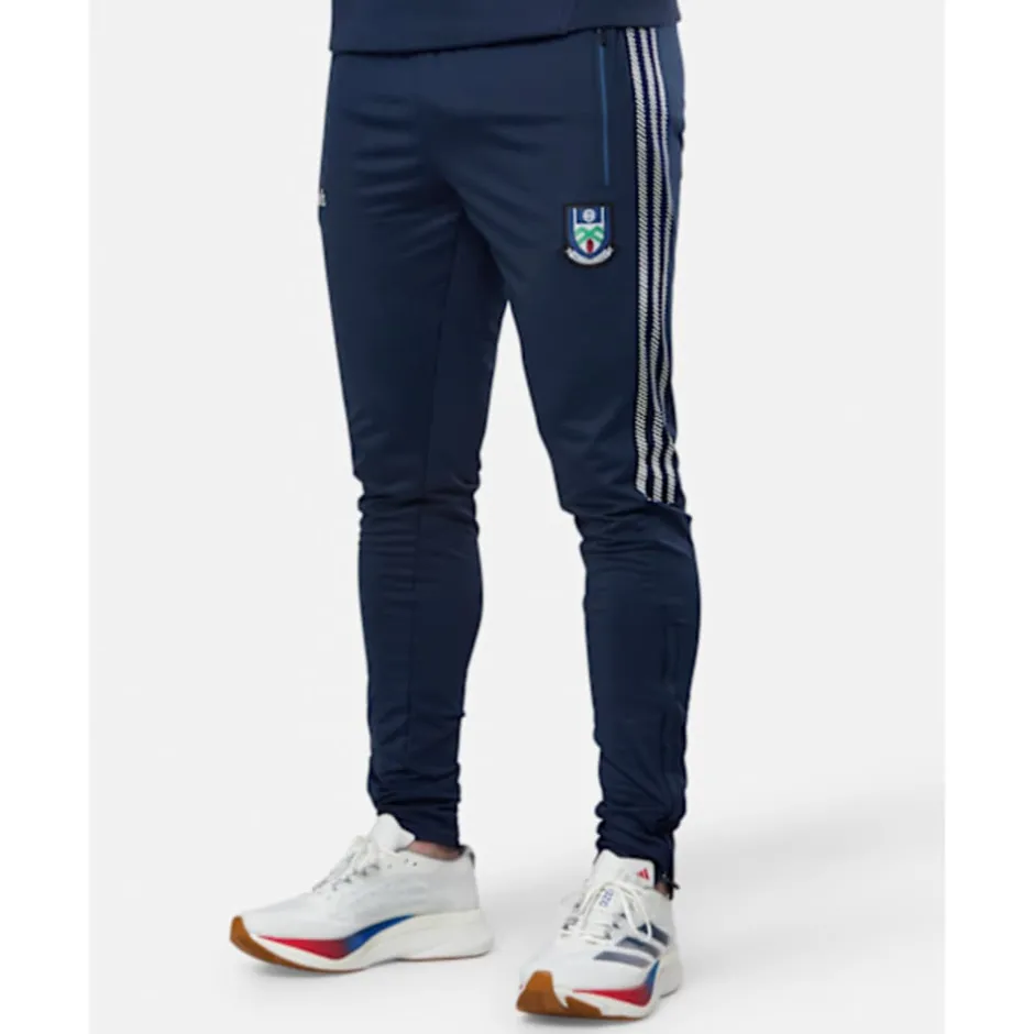Adults Monaghan Dynamo Brushed Skinny Pants-O'Neills Hot