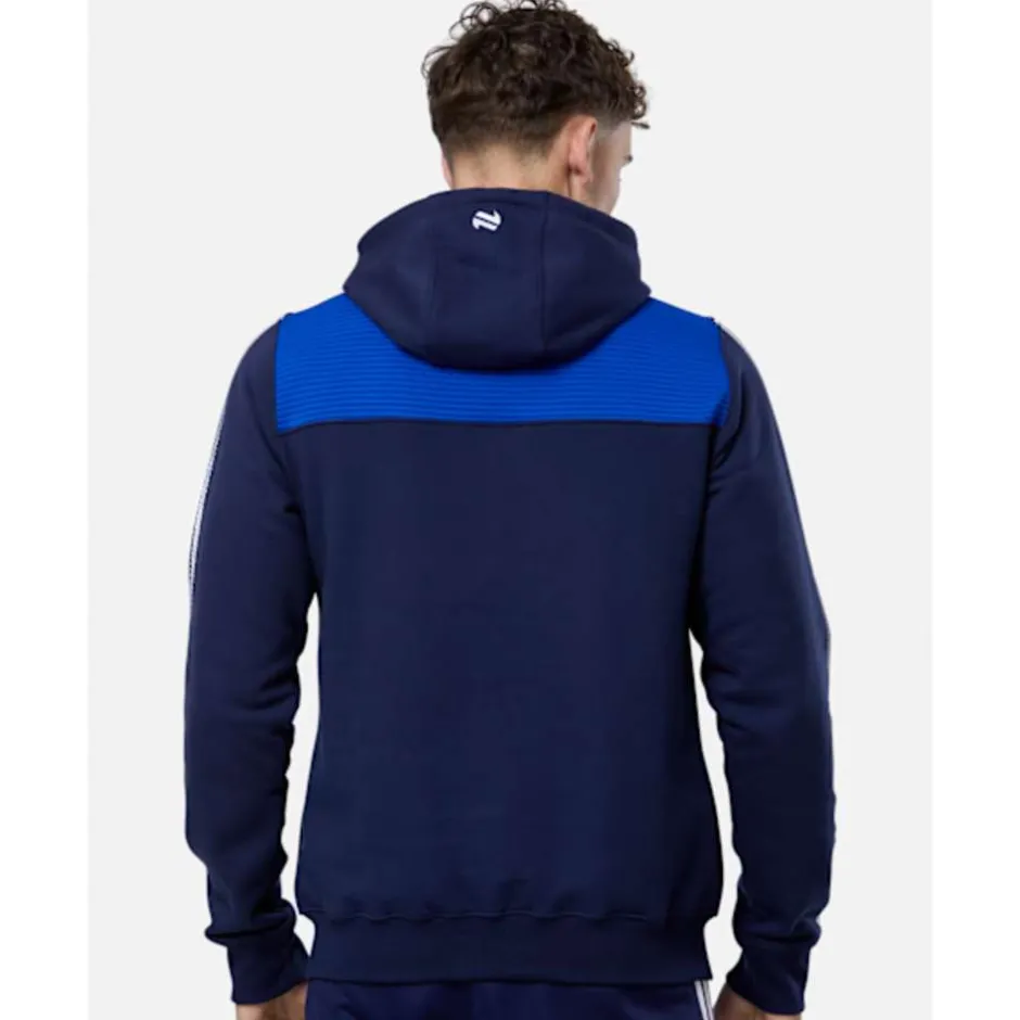 Adults Monaghan Dynamo Fleece Hoodie-O'Neills Fashion