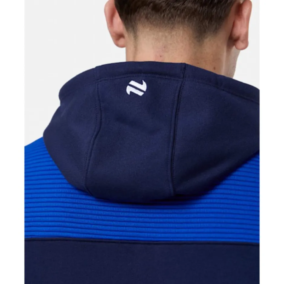 Adults Monaghan Dynamo Fleece Hoodie-O'Neills Fashion