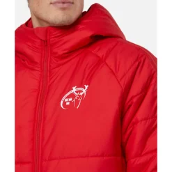 Adults Munster Itavic 3 Stripe Jacket-adidas Online