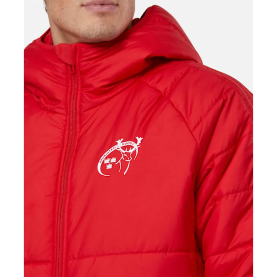 Adults Munster Itavic 3 Stripe Jacket-adidas Online
