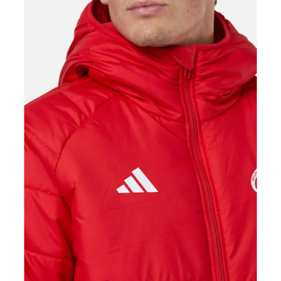 Adults Munster Itavic 3 Stripe Jacket-adidas Online