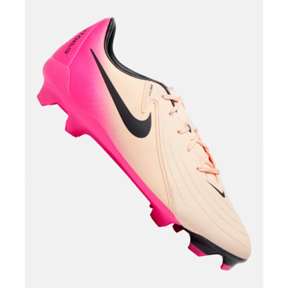 Adults Phantom GX II Academy Firm Ground-Nike Outlet