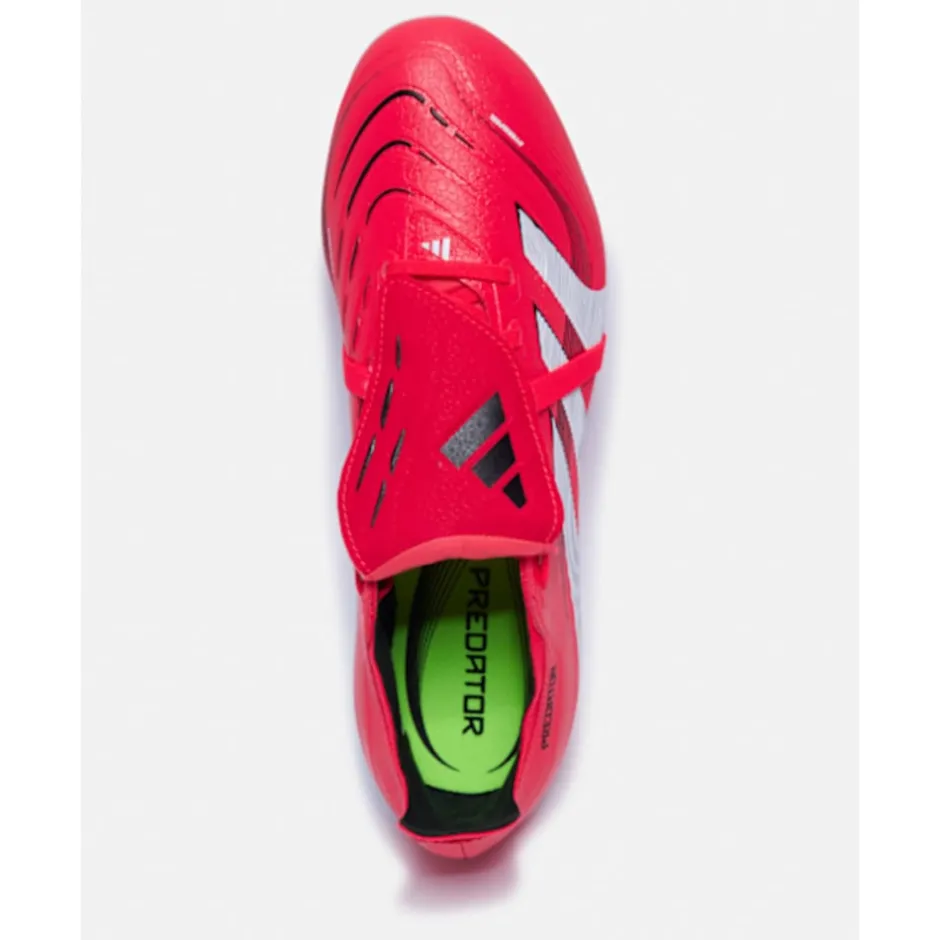 Adults Pator League FT Firm Ground-adidas Best
