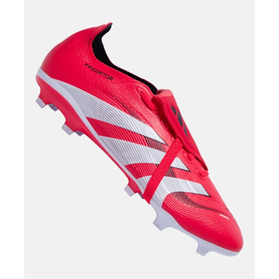 Adults Pator League FT Firm Ground-adidas Best