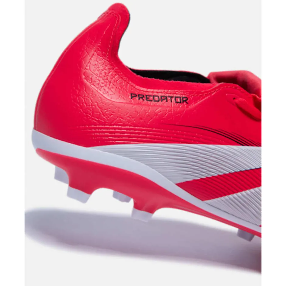 Adults Pator League FT Firm Ground-adidas Best