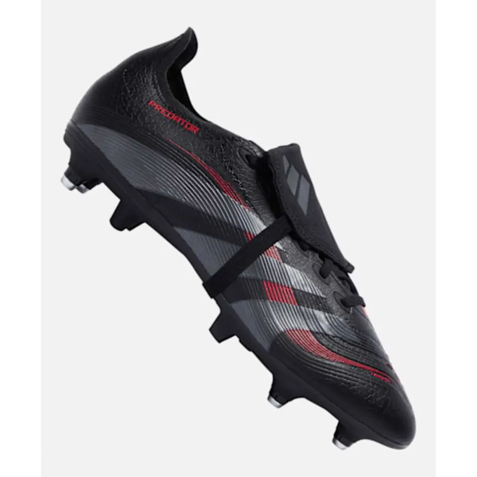 Adults Predator League FT Soft Ground-adidas Outlet