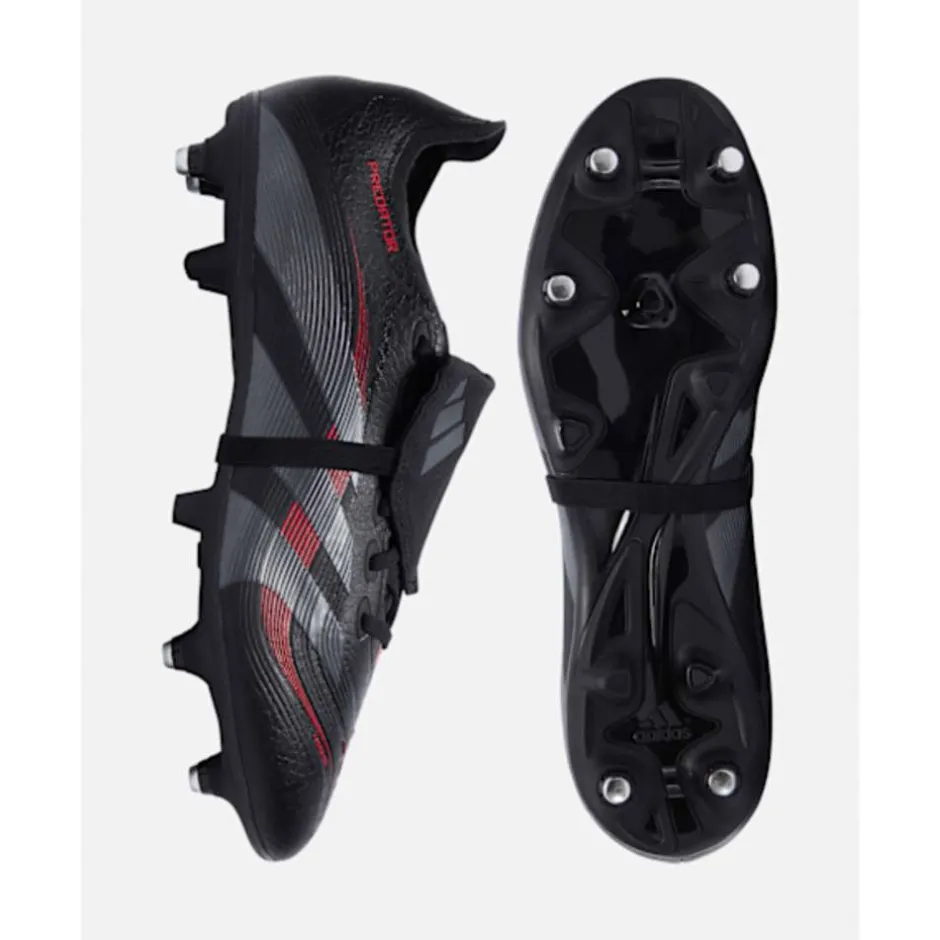 Adults Predator League FT Soft Ground-adidas Outlet