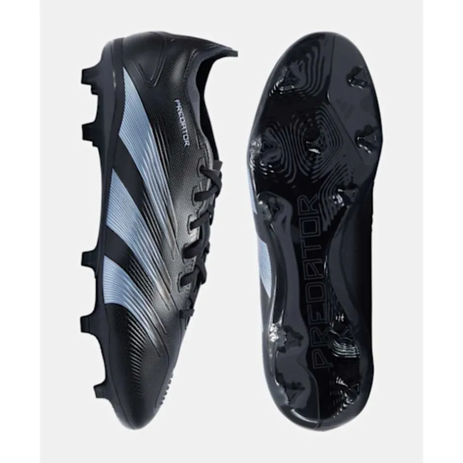 Adults Predator League Low Firm Ground-adidas Discount