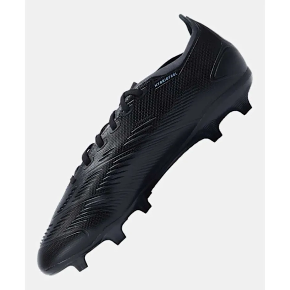 Adults Predator League Low Firm Ground-adidas Discount