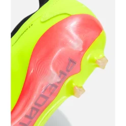 Adults Predator Pro Firm Ground-adidas Clearance