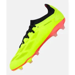 Adults Predator Pro Firm Ground-adidas Clearance