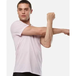 Adults X SaySky Running Performance Jersey T-Shirt-Puma Clearance