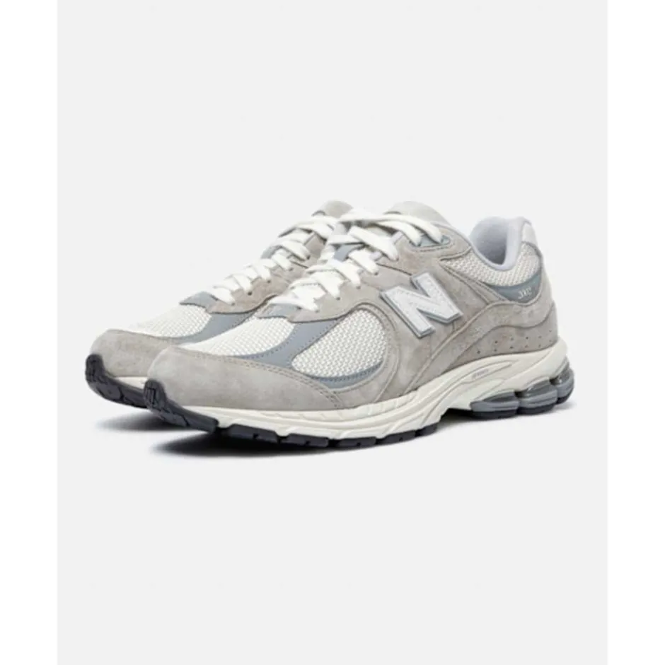 Adults 2002R Trainers-New Balance New