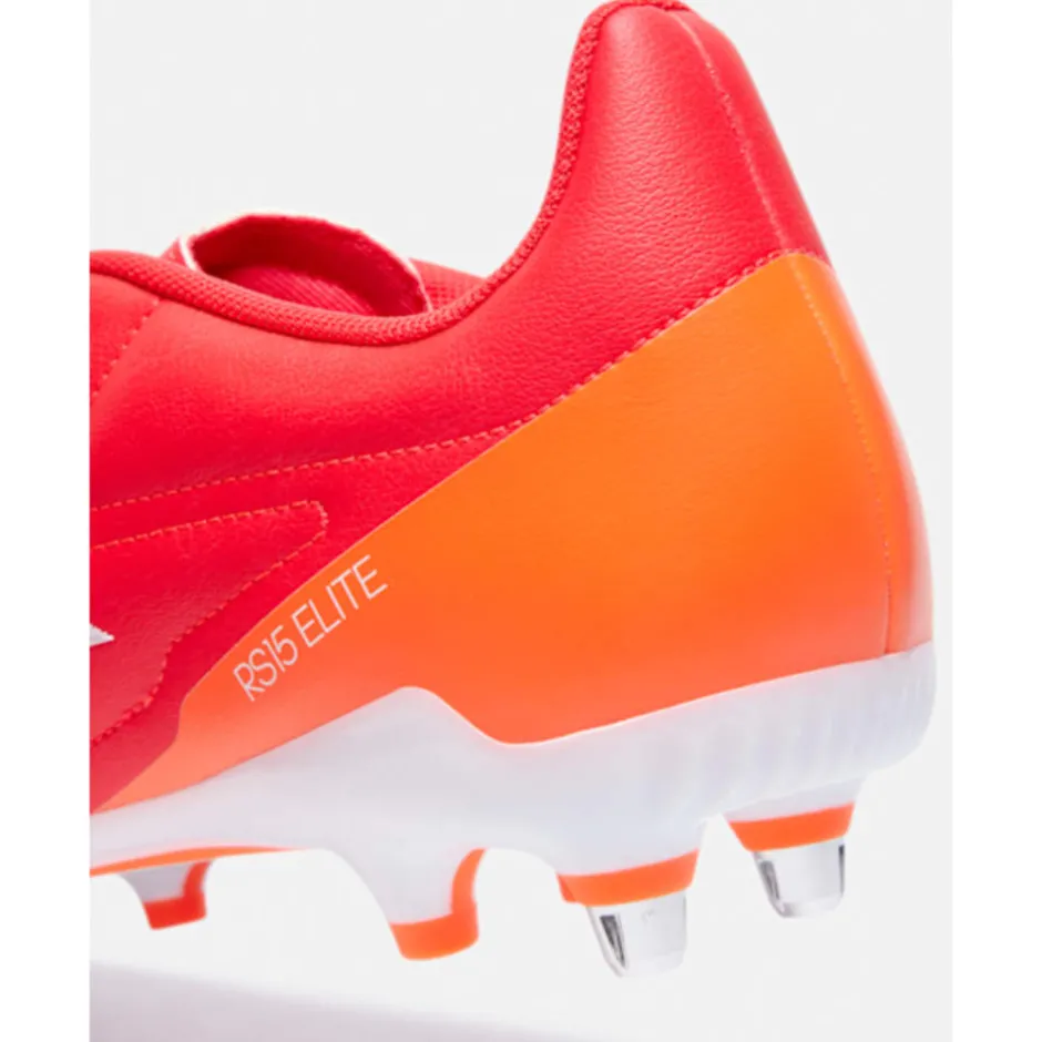 Adults RS-15 Elite Soft Ground-adidas Best