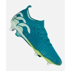 Adults Speed Infinite Elite Soft Ground-Canterbury New