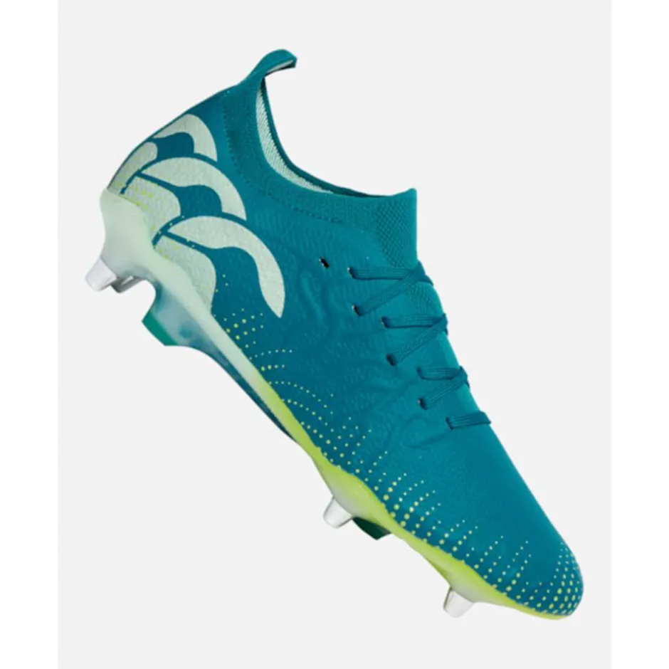 Adults Speed Infinite Elite Soft Ground-Canterbury New