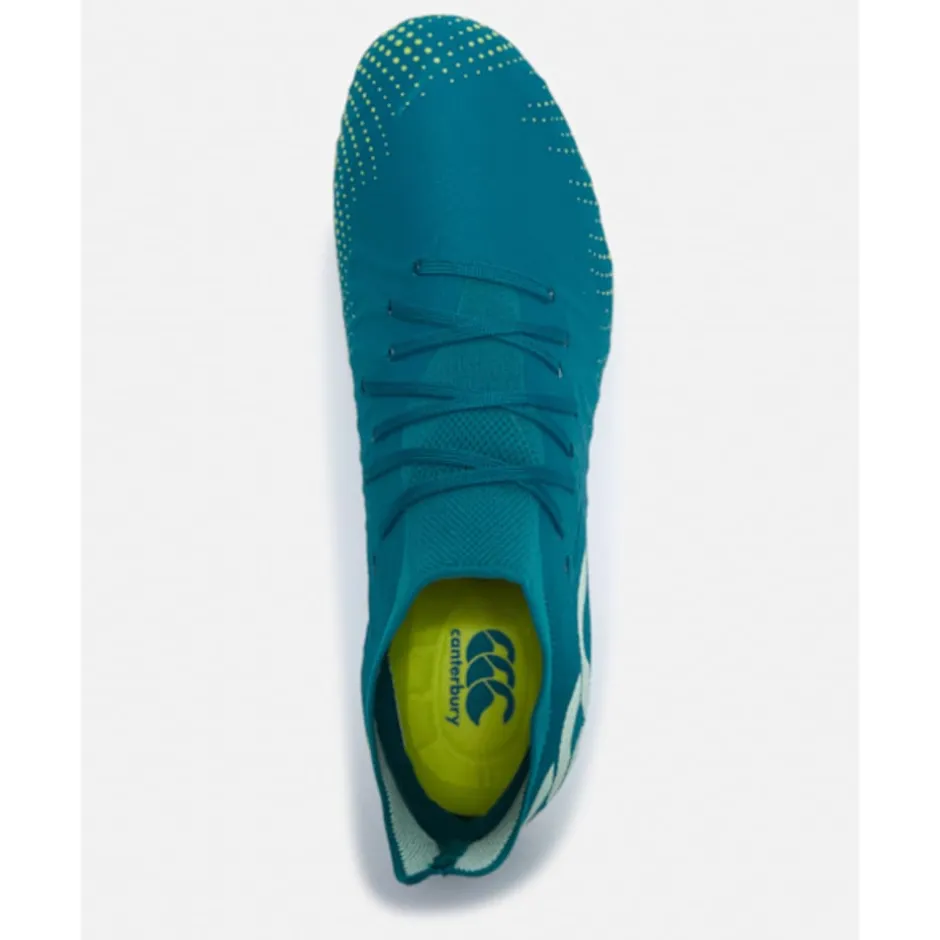 Adults Speed Infinite Elite Soft Ground-Canterbury New