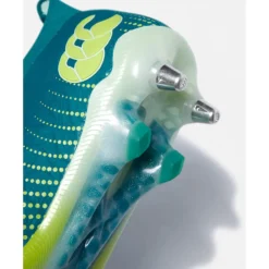 Adults Speed Infinite Elite Soft Ground-Canterbury New