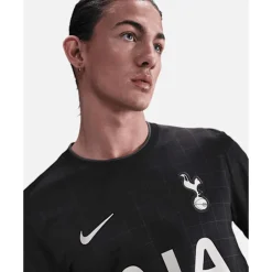 Adults Spurs Away Jersey-Nike Outlet