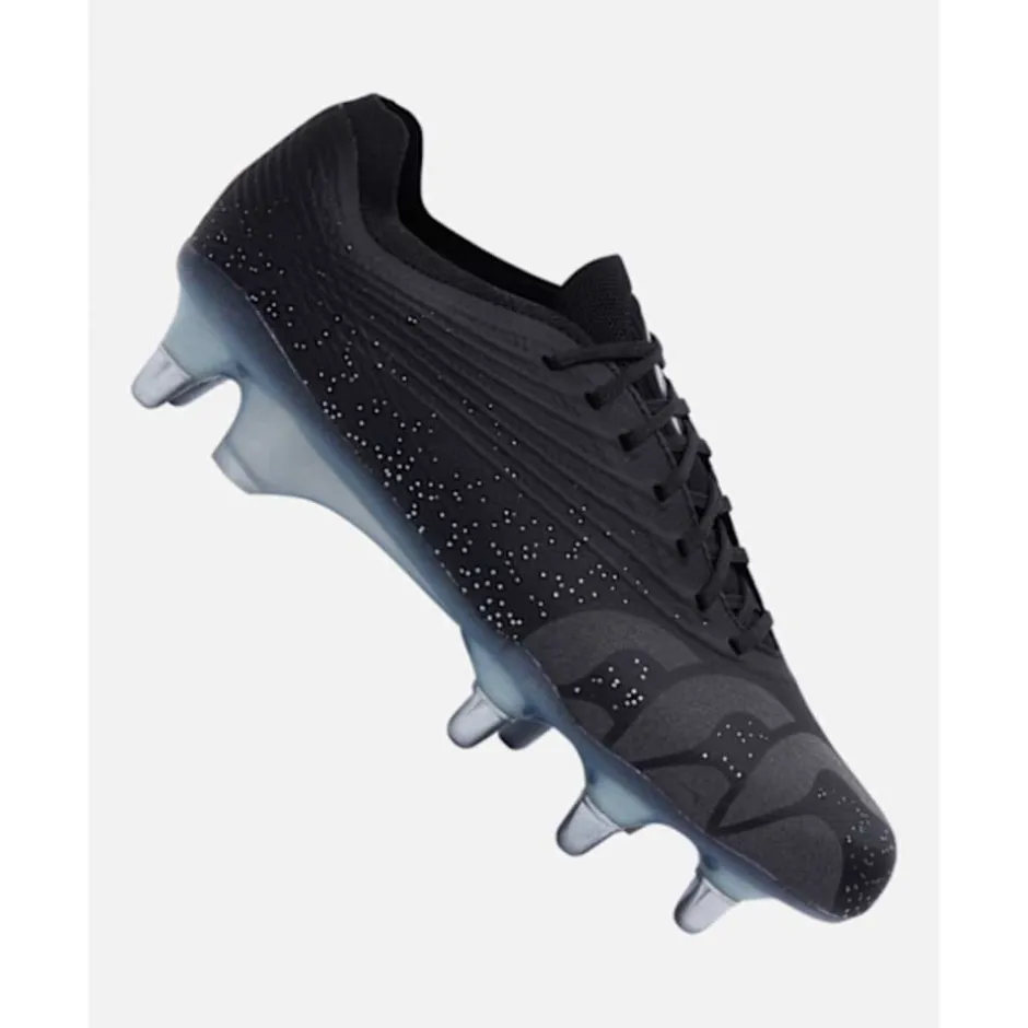 Adults Stampede Elite Soft Ground-Canterbury Hot