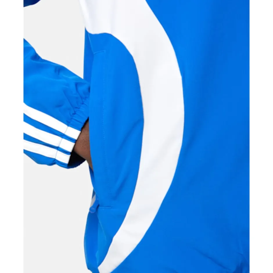 Adults TeamGeist Track Top-adidas Originals Discount