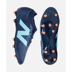 Adults Tekela Magique V4+ Firm Ground-New Balance New