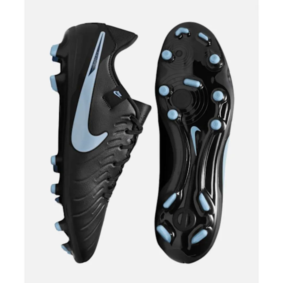 Adults Tiempo 10 Academy Firm Ground-Nike Clearance