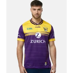 Adults Wexford Home Jersey 24/25-O'Neills Online