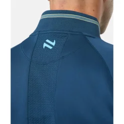 Adults Wexford Weston Full Zip Hybrid Top-O'Neills Clearance