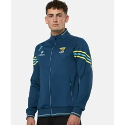 Adults Wexford Weston Full Zip Hybrid Top-O'Neills Clearance