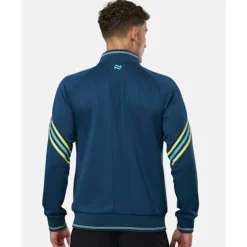 Adults Wexford Weston Full Zip Hybrid Top-O'Neills Clearance