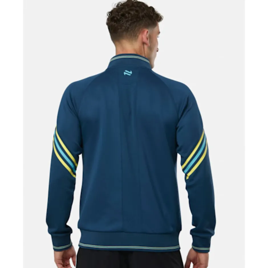 Adults Wexford Weston Full Zip Hybrid Top-O'Neills Clearance