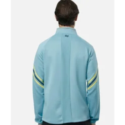 Adults Wexford Weston Half Zip Hybrid Top-O'Neills Clearance