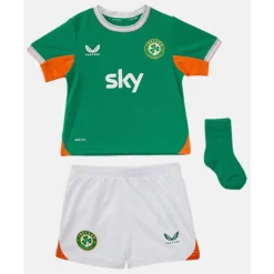 Baby Ireland Home Kit-Castore Sale