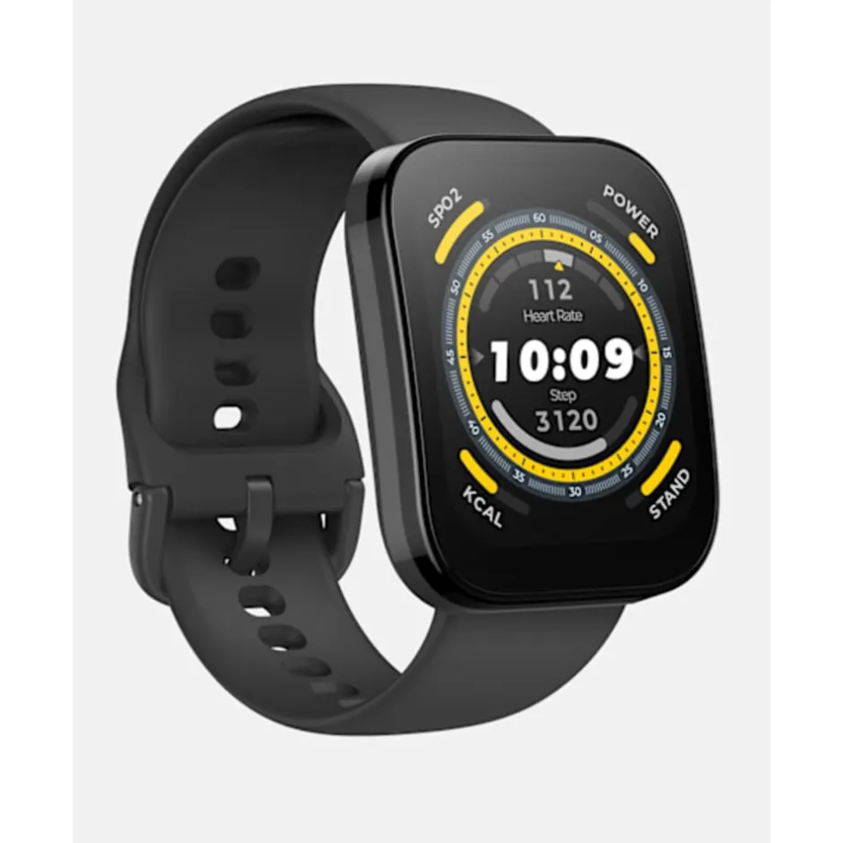 Bip 5 Fitness Watch-Amazfit New