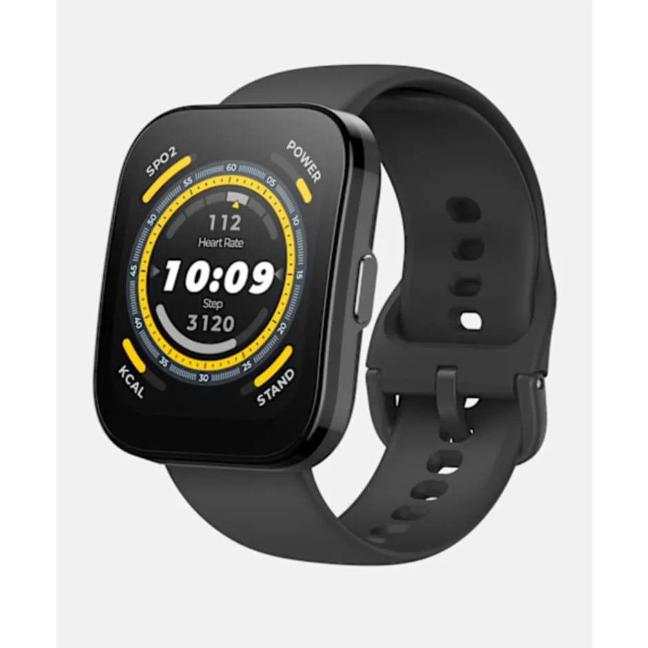Bip 5 Fitness Watch-Amazfit New