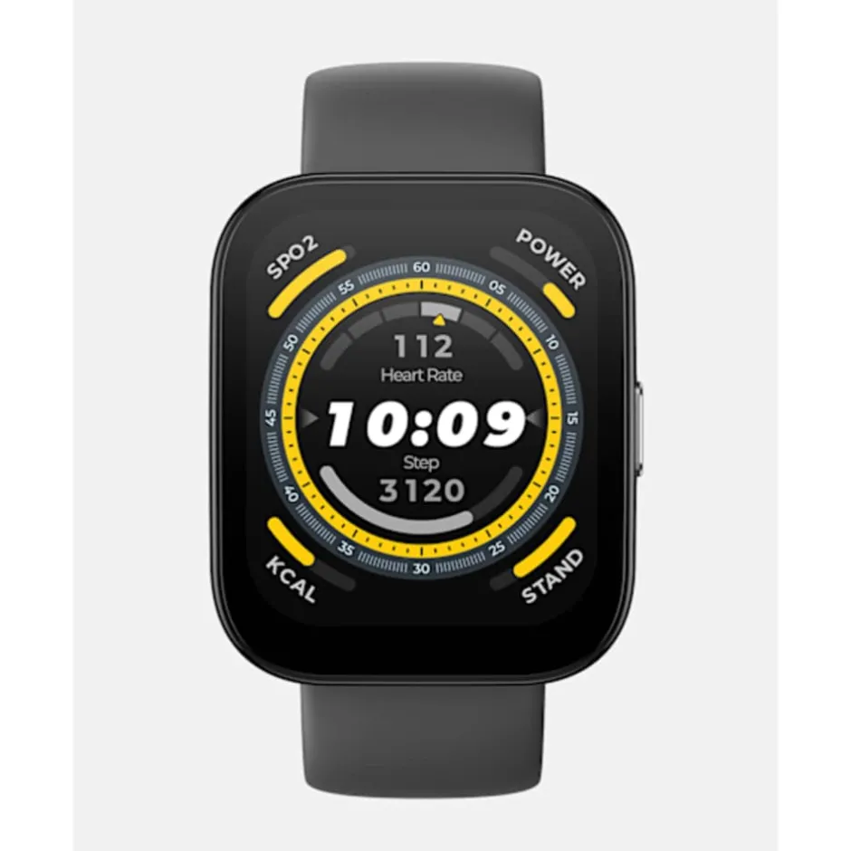 Bip 5 Fitness Watch-Amazfit New