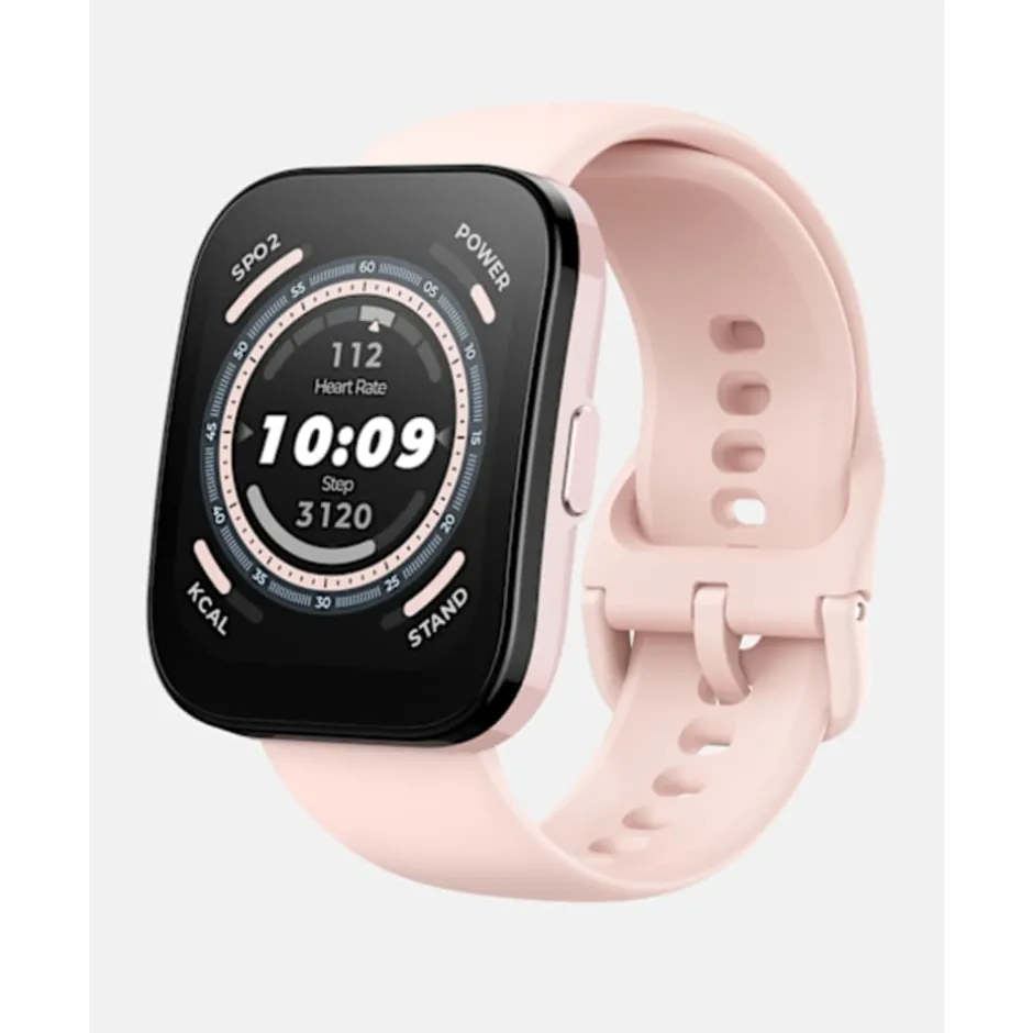 Bip 5 Fitness Watch-Amazfit Clearance