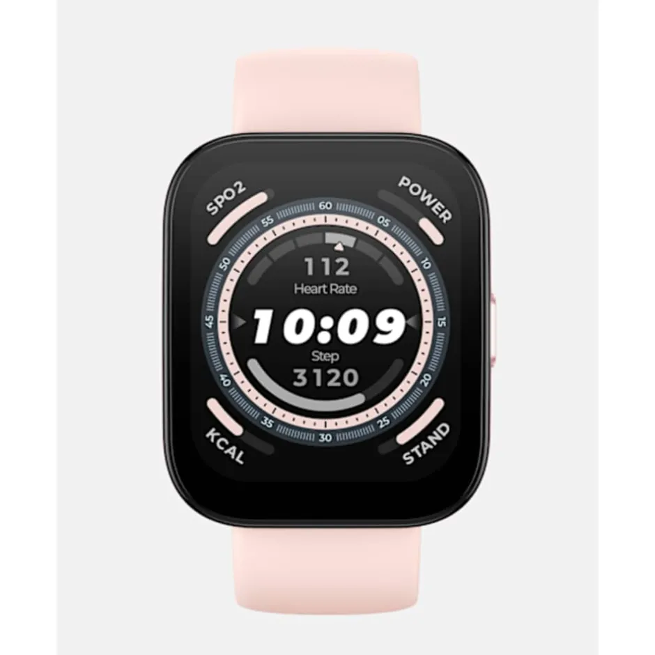 Bip 5 Fitness Watch-Amazfit Clearance
