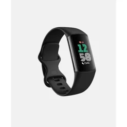 Charge 6 Fitness Tracker-Fitbit New