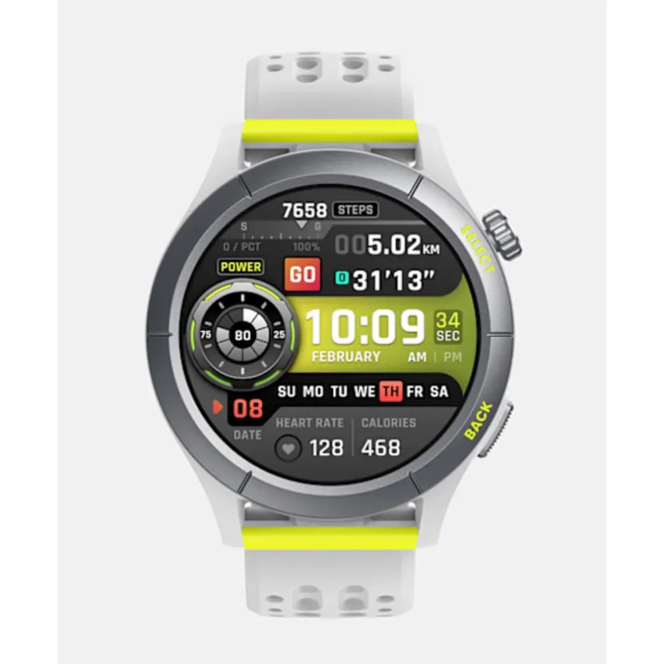 Cheetah Running Watch-Amazfit Sale